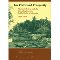 For Profit and Prosperity: For Profit and Prosperity