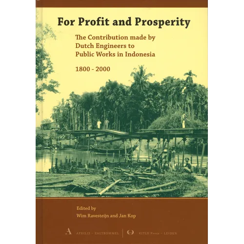For Profit and Prosperity: For Profit and Prosperity