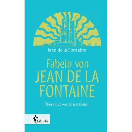Fabeln von Jean de la Fontaine