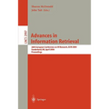 Advances in Information Retrieval: 26th European Conference on IR Research, Ecir 2004, Sunderland, Uk, April 5-7, 2004, Proceedings
