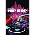 Hip-Hop Music