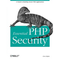 Essential PHP Security