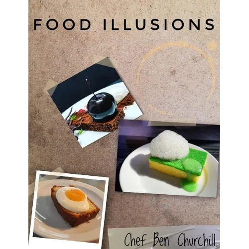 Food Illusions