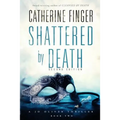 Shattered by Death: A Jo Oliver Thriller