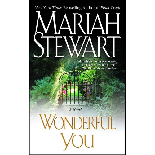 Wonderful You