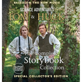 The Science Adventures of Tom & Huck: The Complete Storybook Collection: Special Collector's Edition (Super Science Showcase)