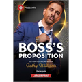 Her Boss's Proposition