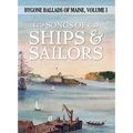 Songs of Ships & Sailors