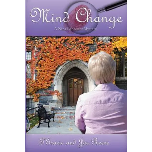 Mind Change: A Nina Bannister Mystery
