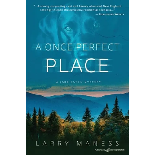 A Once Perfect Place