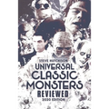 Universal Classic Monsters Reviewed: 2020 Edition