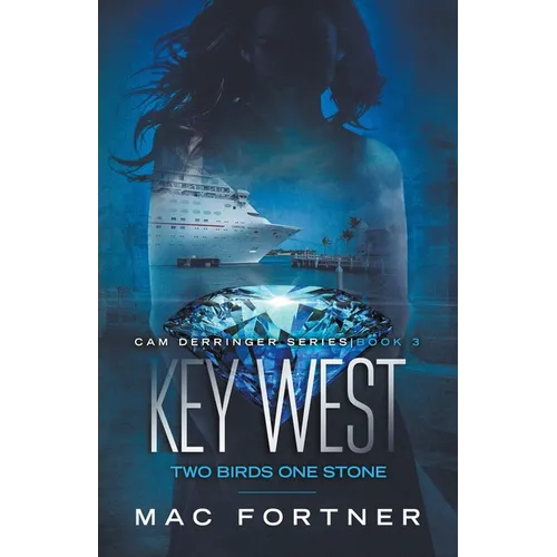 Key West: Two Birds One Stone