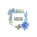 Cactus Planner