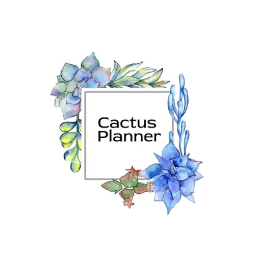 Cactus Planner