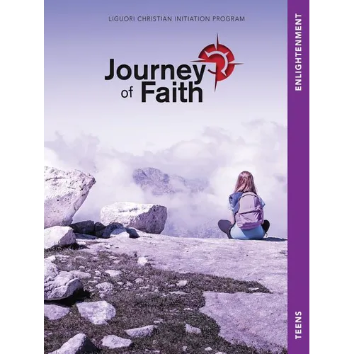 Journey of Faith Teens Enlightenment