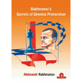 Rakhmanov's Secrets of Opening Preparation