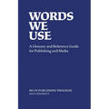 Words We Use