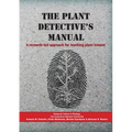 The Plant Detective's Manual: A research-led approach for teaching plant science