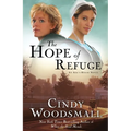 The Hope of Refuge: Book 1 in the Ada's House Amish Romance Series