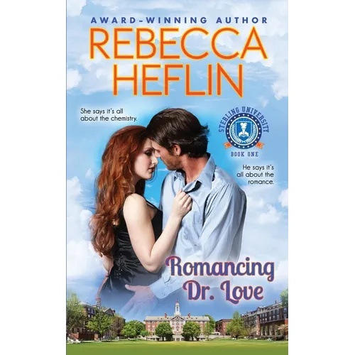 Romancing Dr. Love