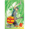 The Prince of Tennis, Vol. 41