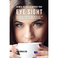 43 Meal Recipes to Improve Your Eye Sight: Feed Your Body Vitamin Rich Foods That Will Help You Strengthen Your Eye Sight and Prevent Loss of Vision