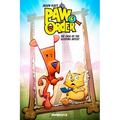 Paw & Order Vol. 2: The Case of the Sleeping Artist
