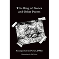 This Ring of Stones and Other Poems