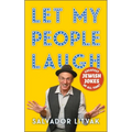 Let My People Laugh: Greatest Jewish Jokes of All Time!