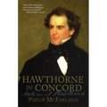 Hawthorne in Concord