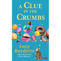 A Clue in the Crumbs