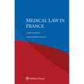 Medical Law in France