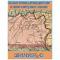 The Early Steagall (Stegall) Settlers of Anson County, North Carolina Hardback Edition