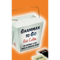 Grammar to Go