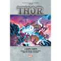 Thor by Jason Aaron Omnibus Vol. 2