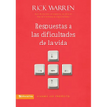 Respuestas a Las Dificultades de la Vida = Answer to Life's Difficult Questions