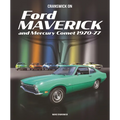 Cranswick on Ford Maverick and Mercury Comet 1970-77