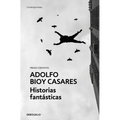 Historias Fantásticas / Fantastic Stories