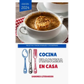 Cocina Francesa en Casa: Recetas Tradicionales y Modernas