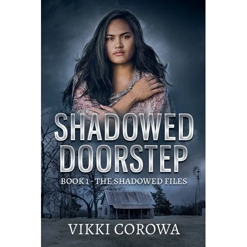 Shadowed Doorstep