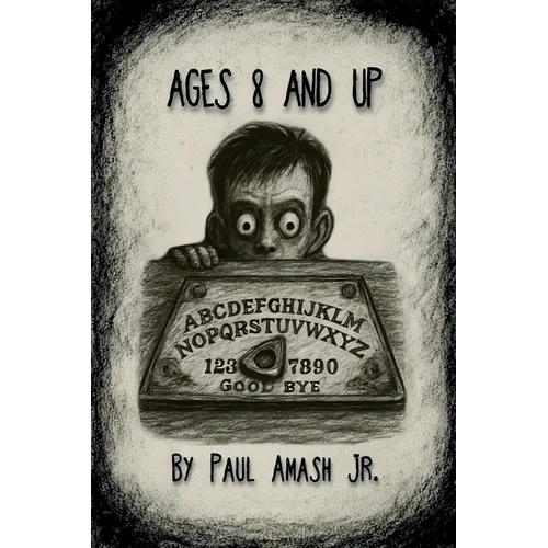 Ages 8 And Up