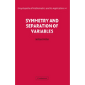Symmetry and Separation of Variables