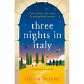 Three Nights in Italy