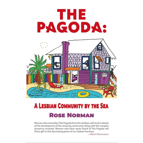 The Pagoda