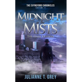 Midnight in the Mists - The Dark Deepens: Christian Mystery & Suspense Romance
