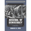 Arsenal of Democracy: The American Automobile Industry in World War II