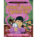 Super-Serious Mysteries #1: The Untimely Passing of Nicholas Fart: A Who-Dealt-It Mystery