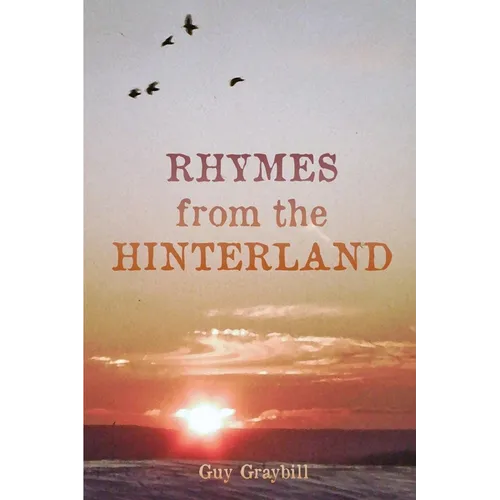 Rhymes from the Hinterland