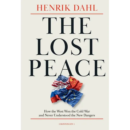 The Lost Peace