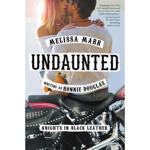 Undaunted